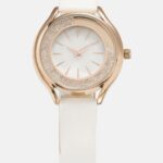 Z62T2784 Women Anna Field Watch White