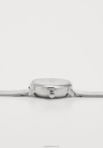Z62T2785 Women Anna Field Set Watch Silver - Image 3