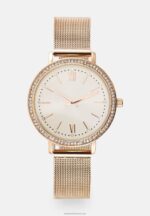 Z62T2786 Women Anna Field Watch Rose Gold-Coloured - Image 3