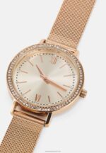 Z62T2786 Women Anna Field Watch Rose Gold-Coloured - Image 4
