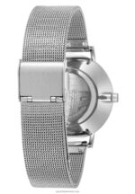Z62T2789 Women Anna Field Watch Silver-Coloured - Image 2