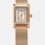 Z62T2790 Women Anna Field Watch Rose Gold-Coloured