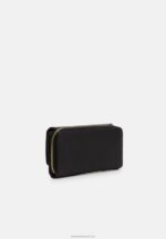 Z62T2794 Women Anna Field Wallet Black - Image 2