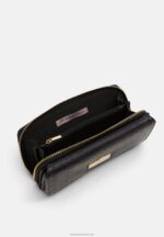 Z62T2794 Women Anna Field Wallet Black - Image 3