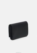 Z62T2796 Women Anna Field Wallet Black - Image 2
