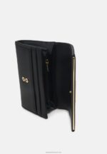 Z62T2796 Women Anna Field Wallet Black - Image 3