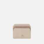Z62T2797 Women Anna Field Wallet Beige