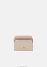 Z62T2797 Women Anna Field Wallet Beige