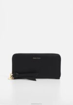Z62T2798 Women Anna Field Wallet Black