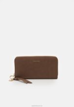 Z62T2799 Women Anna Field Wallet Taupe