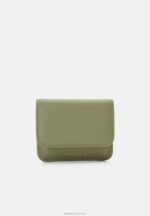 Z62T2800 Women Anna Field Wallet Light Green