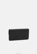 Z62T2801 Women Anna Field Wallet Black - Image 2