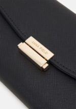 Z62T2801 Women Anna Field Wallet Black - Image 4