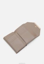 Z62T2803 Women Anna Field Wallet Taupe - Image 3