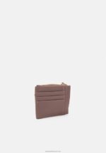 Z62T2805 Women Anna Field Wallet Pink - Image 2