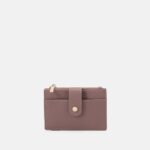 Z62T2805 Women Anna Field Wallet Pink