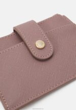 Z62T2805 Women Anna Field Wallet Pink - Image 4