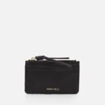 Z62T2806 Women Anna Field Wallet Black