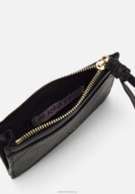 Z62T2806 Women Anna Field Wallet Black - Image 3