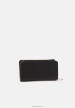 Z62T2807 Women Anna Field Wallet Black - Image 2