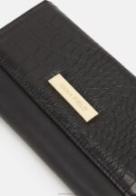 Z62T2807 Women Anna Field Wallet Black - Image 5