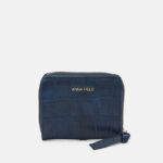 Z62T2808 Women Anna Field Wallet Blue