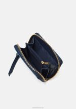 Z62T2808 Women Anna Field Wallet Blue - Image 3