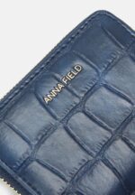 Z62T2808 Women Anna Field Wallet Blue - Image 4