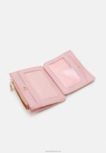 Z62T2809 Women Anna Field Wallet Pink - Image 3