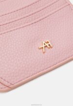 Z62T2809 Women Anna Field Wallet Pink - Image 4