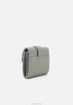 Z62T2810 Women Anna Field Wallet Grey - Image 2