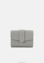 Z62T2810 Women Anna Field Wallet Grey