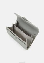 Z62T2810 Women Anna Field Wallet Grey - Image 3