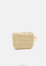 Z62T2811 Women Anna Field Wallet Beige - Image 2