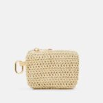 Z62T2811 Women Anna Field Wallet Beige