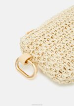 Z62T2811 Women Anna Field Wallet Beige - Image 4