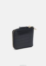 Z62T2813 Women Anna Field Wallet Black - Image 2