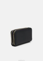 Z62T2815 Women Anna Field Wallet Black - Image 2