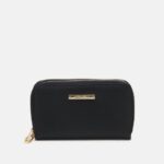 Z62T2815 Women Anna Field Wallet Black