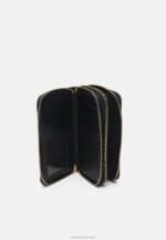 Z62T2815 Women Anna Field Wallet Black - Image 3