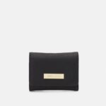 Z62T2816 Women Anna Field Wallet Black
