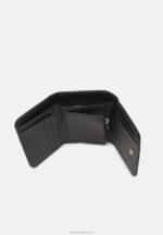 Z62T2816 Women Anna Field Wallet Black - Image 3