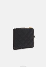 Z62T2817 Women Anna Field Wallet Black - Image 2