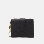 Z62T2817 Women Anna Field Wallet Black