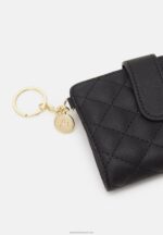 Z62T2817 Women Anna Field Wallet Black - Image 4