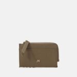 Z62T2818 Women Anna Field Wallet Light Brown