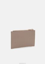 Z62T2819 Women Anna Field Set Wallet Grey - Image 2