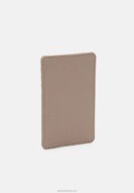 Z62T2819 Women Anna Field Set Wallet Grey - Image 4