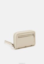 Z62T2820 Women Anna Field Wallet Off-White - Image 2