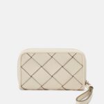 Z62T2820 Women Anna Field Wallet Off-White